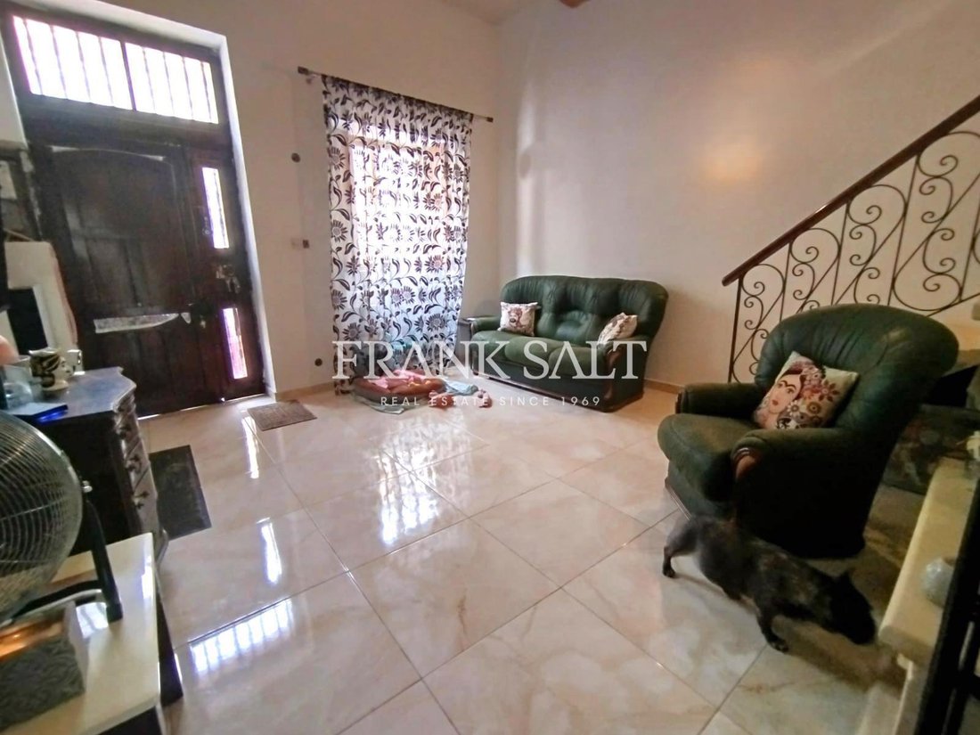 Townhouse in Tarxien, Malta 4 - 17776034