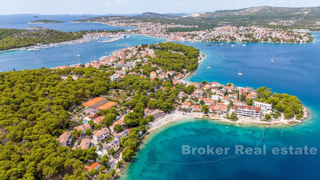 Villa in Rogoznica, Sibenik-Knin County, Croatia 3 - 17975081