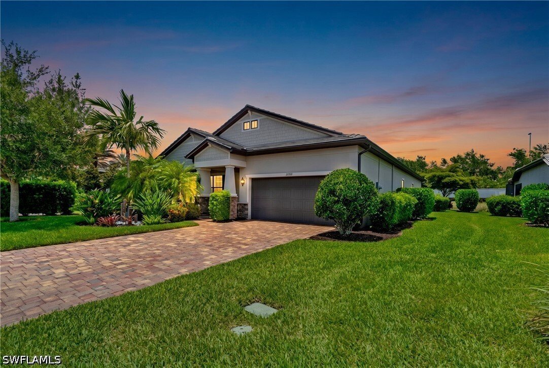 House in Estero, Florida, United States 1 - 17978421