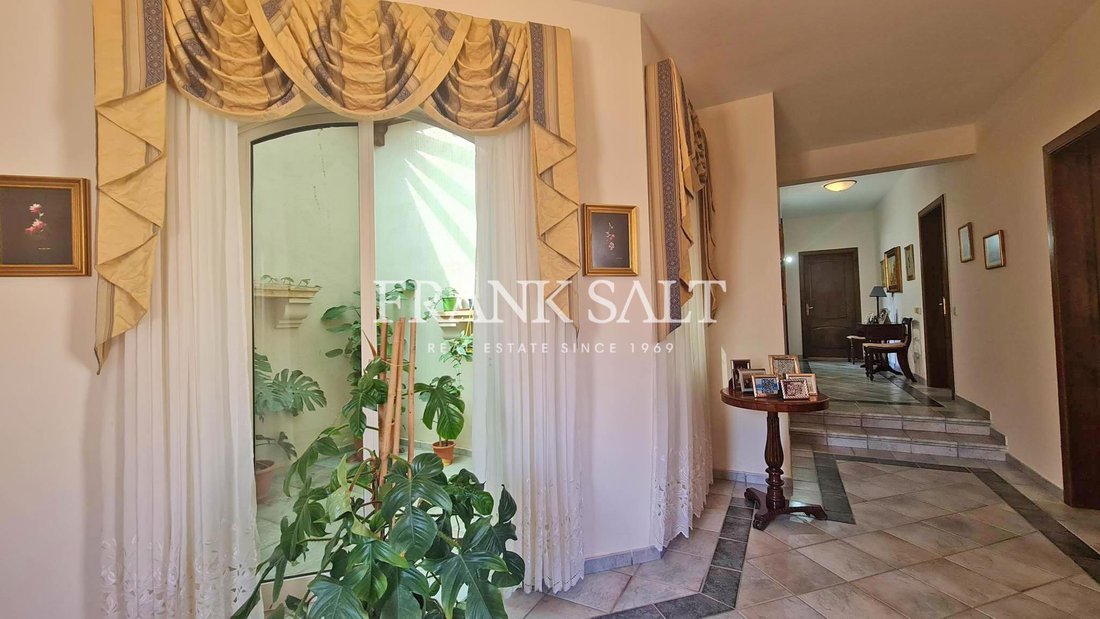 Villa in Mellieha, Malta 5 - 13822209
