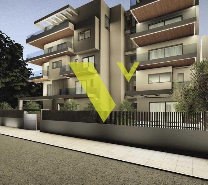 Apartment in South Athens, Attica, Greece 4 - 17976743