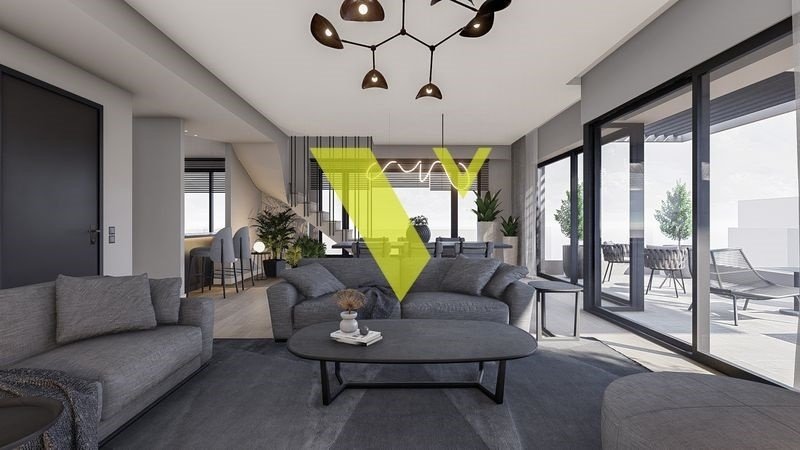 Apartment in Voula, Attica, Greece 5 - 17977031