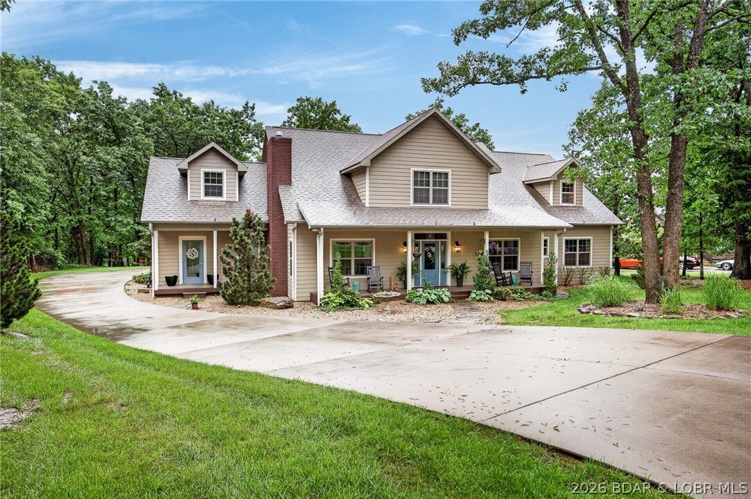 House in Sunrise Beach, Missouri, United States 4 - 17975006