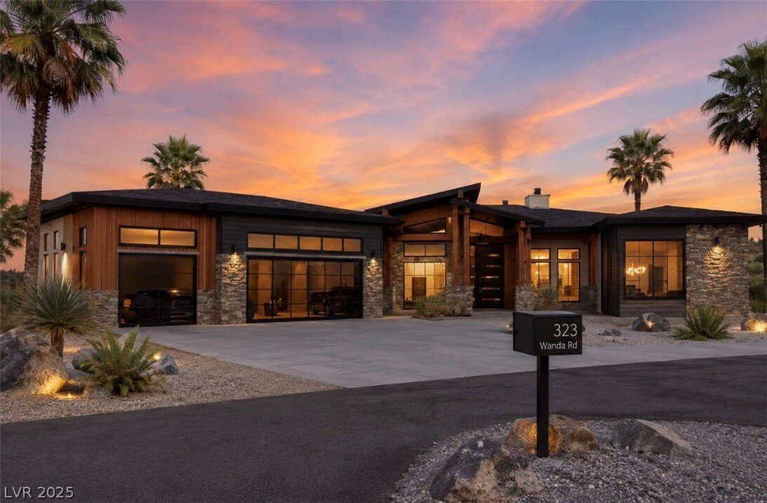 House in Henderson, Nevada, United States 1 - 17375170