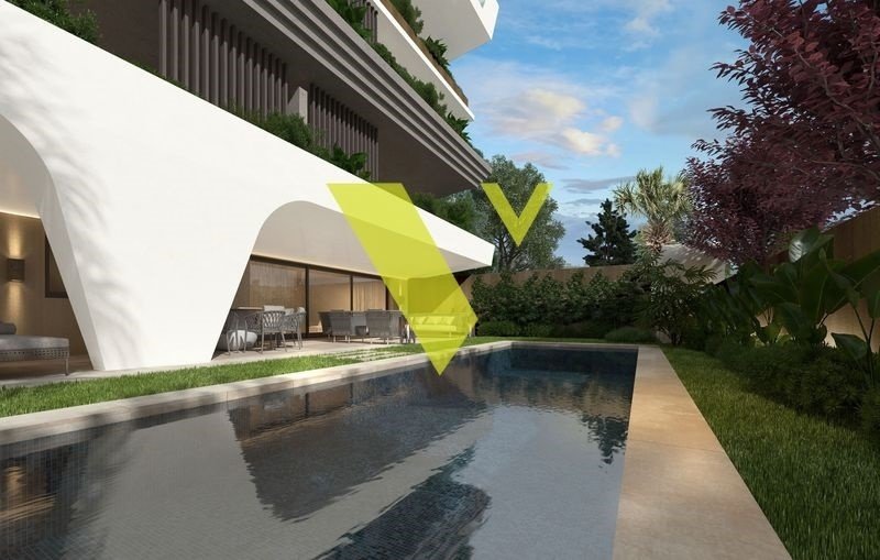Apartment in Voula, Attica, Greece 2 - 17976667