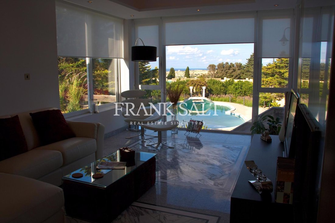 Villa in Il-Mosta, Malta 4 - 13822130