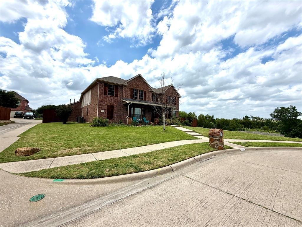 House in Sachse, Texas, United States 2 - 17979270