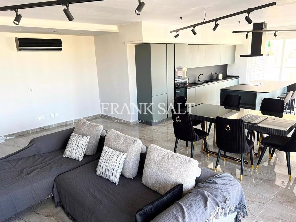 Apartment in Saint Julian's, Malta 3 - 17966648
