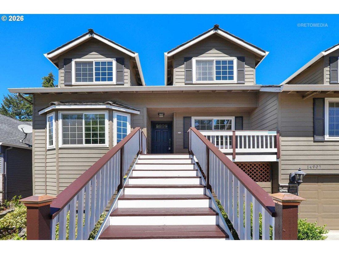 House in Tigard, Oregon, United States 3 - 17978884