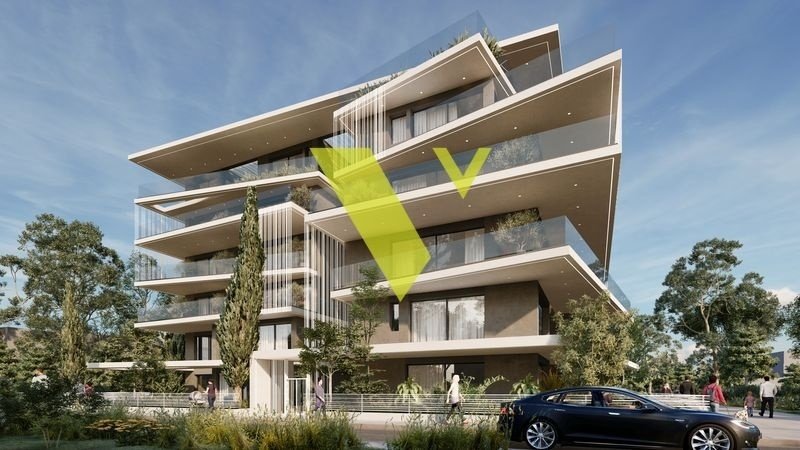 Apartment in Vari, Attica, Greece 1 - 17976426