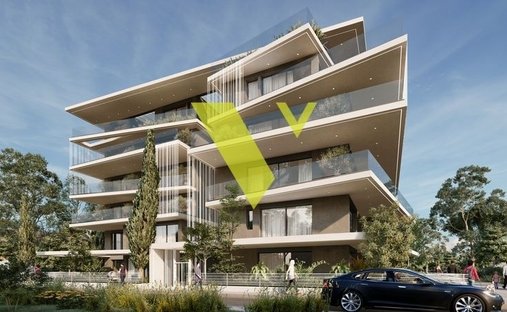 Apartamento en Vari, Ática, Grecia 1