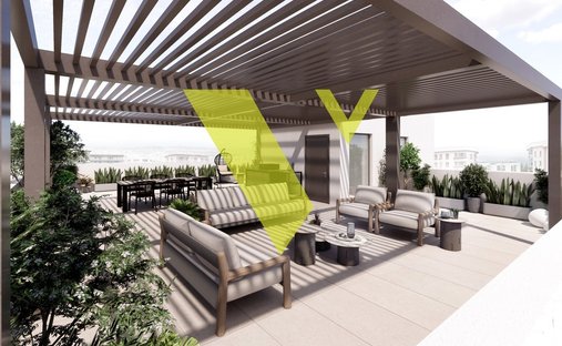 Apartment in Glyfada, Attica, Greece 1