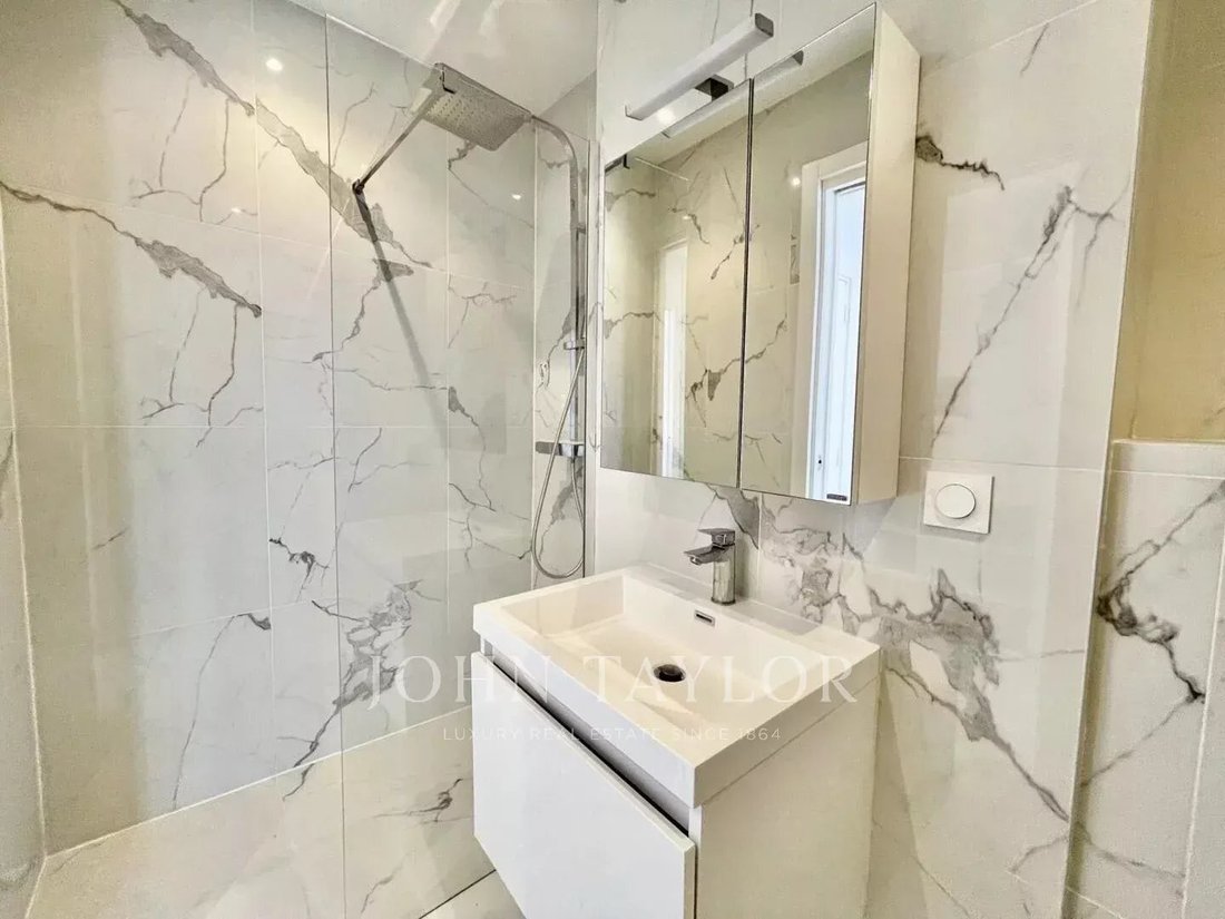 Apartment in Monaco, Monaco 4 - 17974954