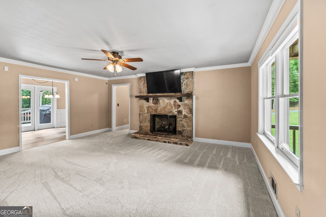House in Gainesville, Georgia, United States 5 - 17975620