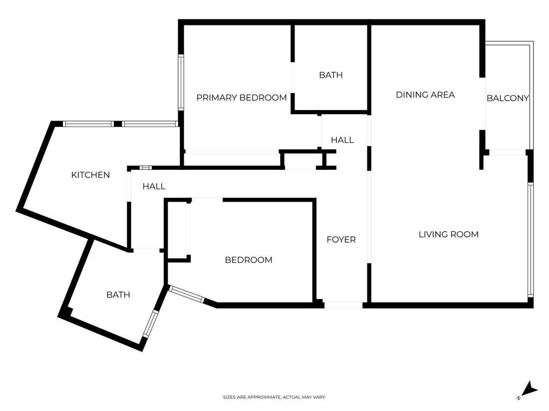 Apartment in Centro, Malaga, Spain 2 - 17975999