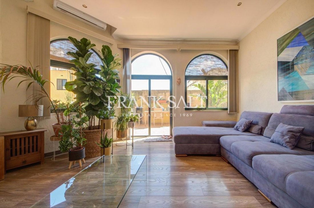 Apartment in Victoria, Malta 4 - 15600161