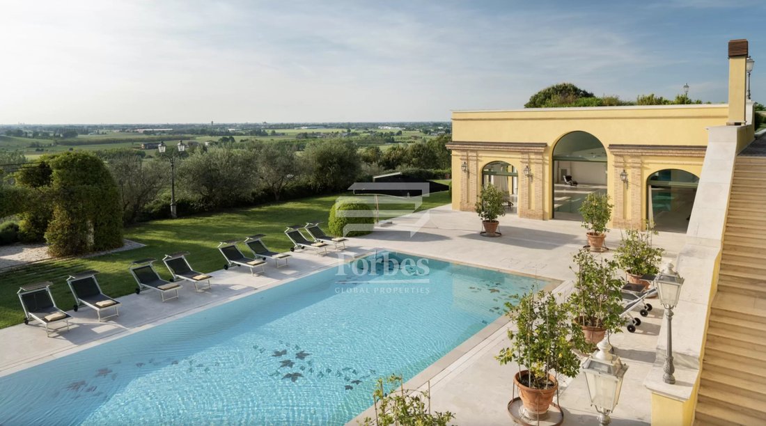 Villa in Bertinoro, Emilia-Romagna, Italy 3 - 17976759