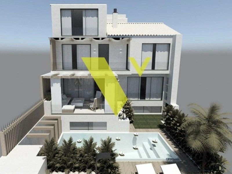 Apartment in Voula, Attica, Greece 4 - 17976484