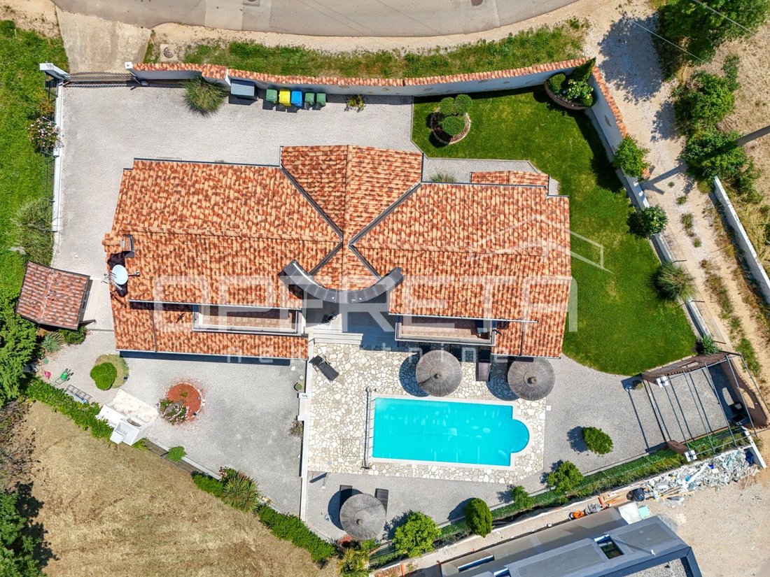 House in Croatia 2 - 16618780