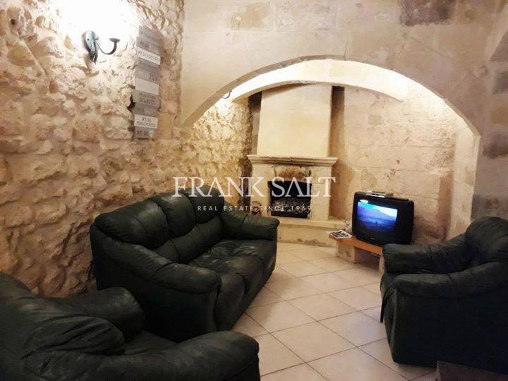 House in Ir-Rabat, Malta 1 - 13882021