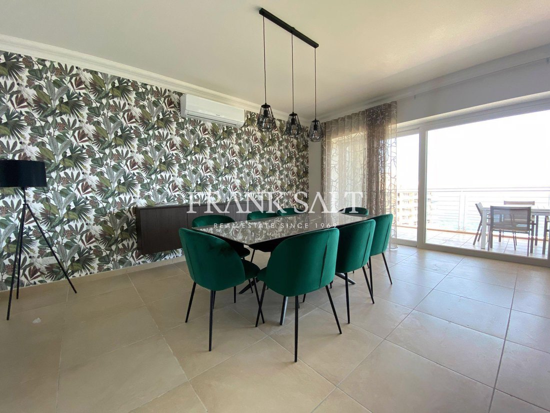 Apartment in Sliema, Malta 4 - 17958462