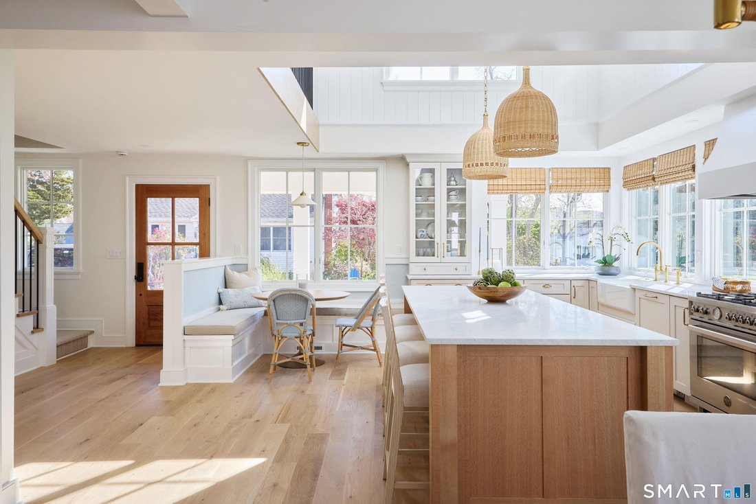 House in Killingworth, Connecticut, United States 5 - 17978556
