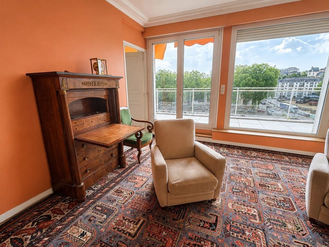 Apartment in Bel Air Beauregard, Laval, Pays de la Loire 5 - 17976531