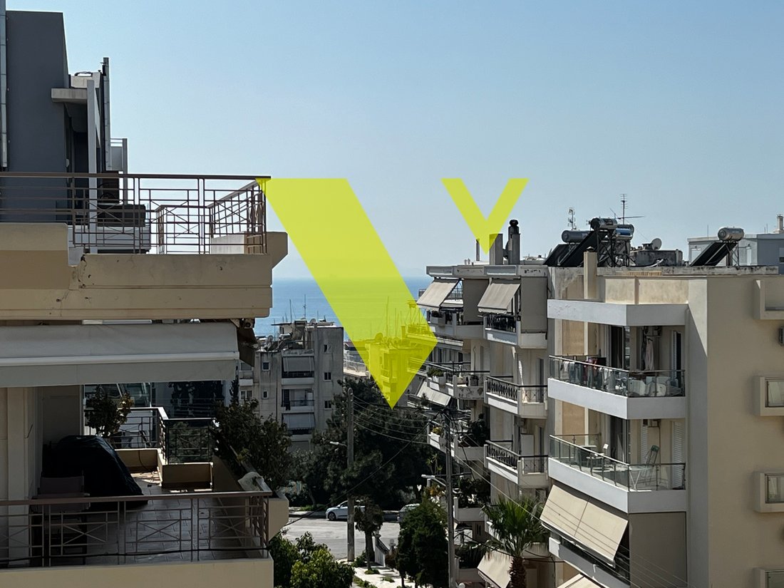 Apartment in South Athens, Attica, Greece 4 - 17975997