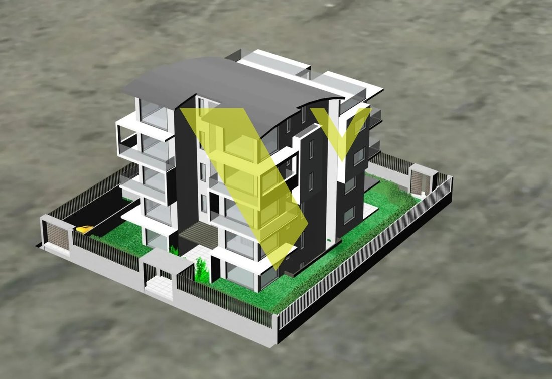 Apartment in Voula, Attica, Greece 5 - 17976703