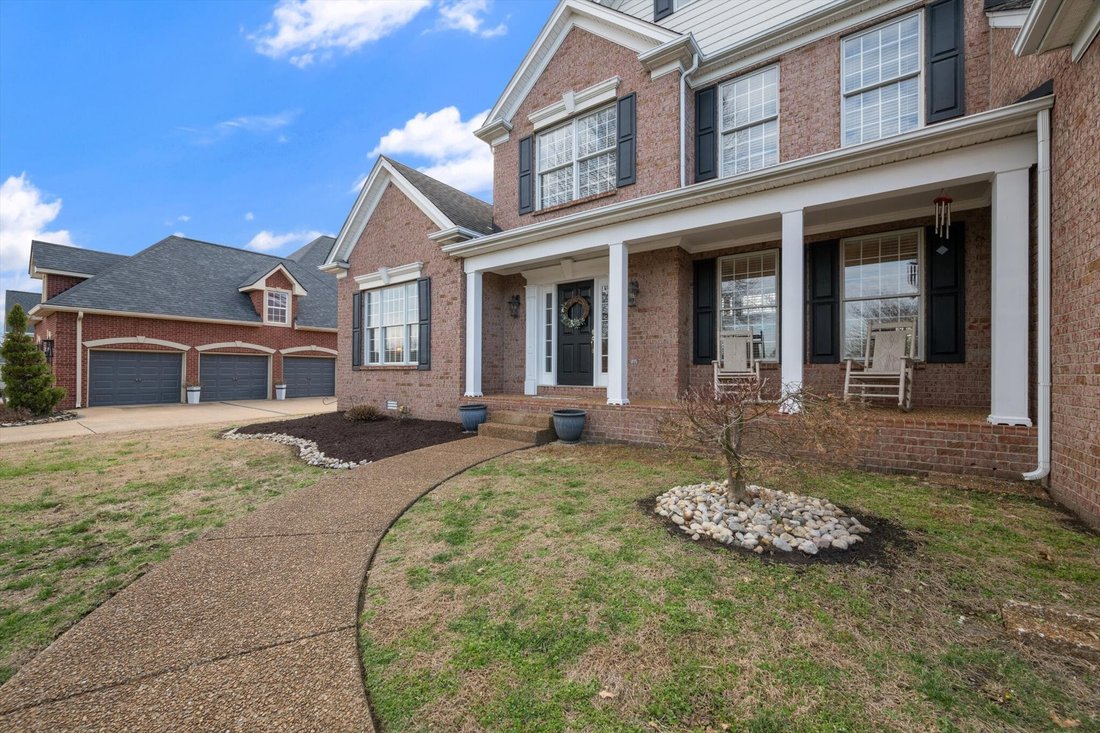 House in Lebanon, Tennessee, United States 3 - 17975535