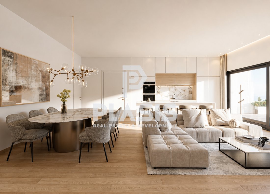 Apartment in South Athens, Attica, Greece 3 - 16192204