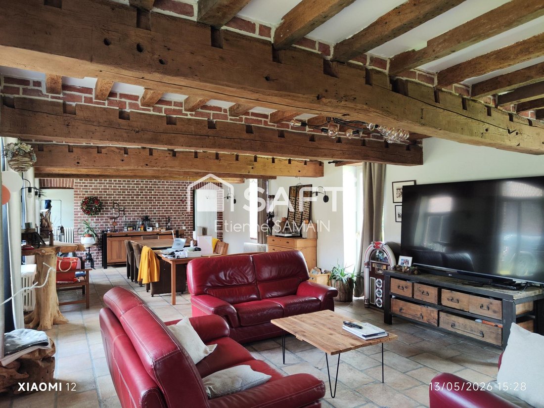 House in Cappelle-en-Pevele, Hauts-de-France, France 3 - 17977845