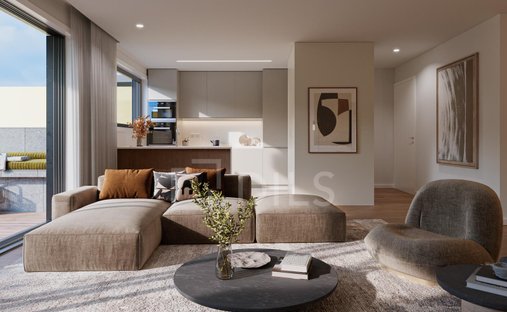 Apartment in Cedofeita, Santo Ildefonso, Se, Miragaia, Sao Nicolau e Vitoria, Porto District, Portugal 1
