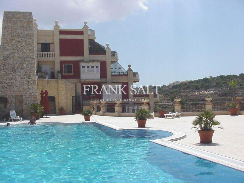 Apartment in Swieqi, Malta 4 - 11500394