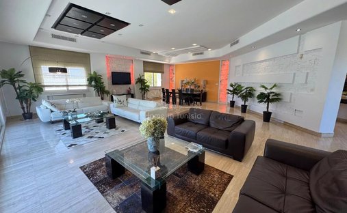 Villa à Hammam Sousse, Gouvernorat de Sousse, Tunisie 1