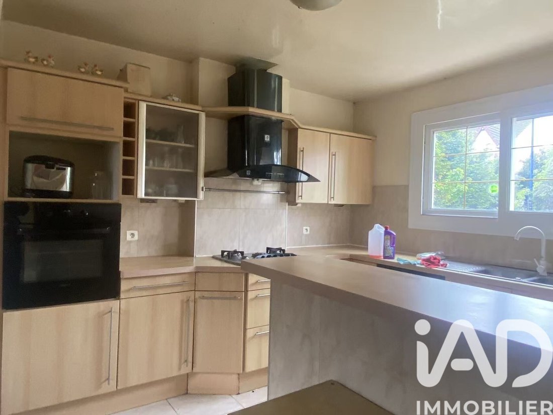 House in La Mare, Drancy, France 4 - 17980770