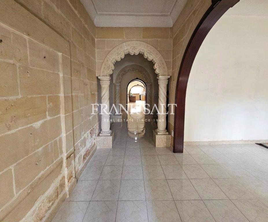 Townhouse in Ir-Rabat, Malta 4 - 17954119