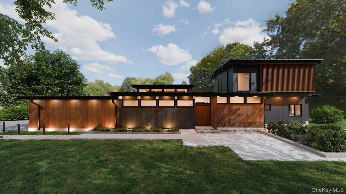 House in Ossining, New York, United States 2 - 17975228