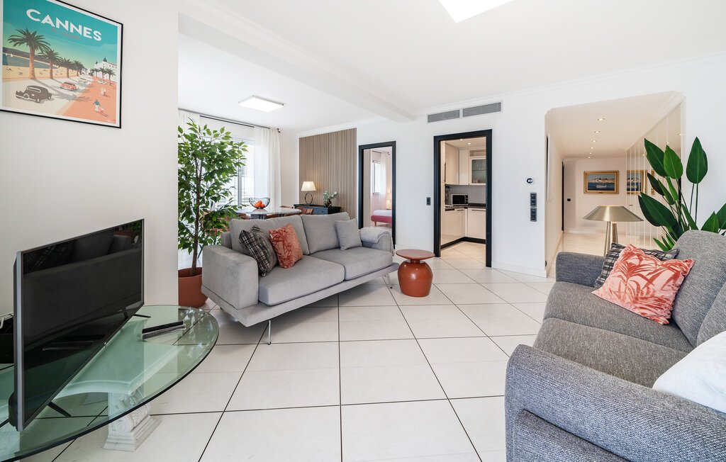 Apartment in French Riviera, Provence-Alpes-Côte d'Azur, France 5 - 17977395