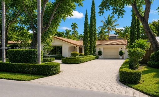House in Miami, Florida, United States 1