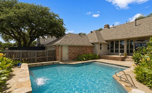 Casa a Carrollton, Texas, Stati Uniti 1