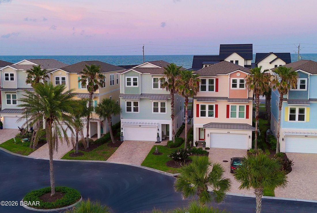 House in Palm Coast, Florida, United States 1 - 17974780