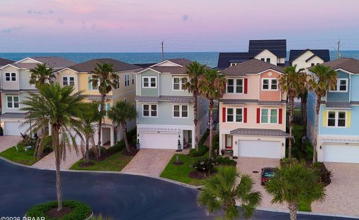 House in Palm Coast, Florida, United States 1