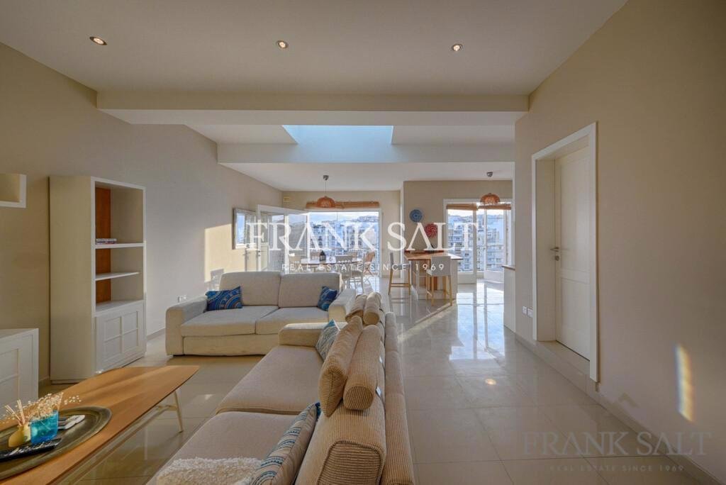 Apartment in Saint Julian's, Malta 5 - 15435855