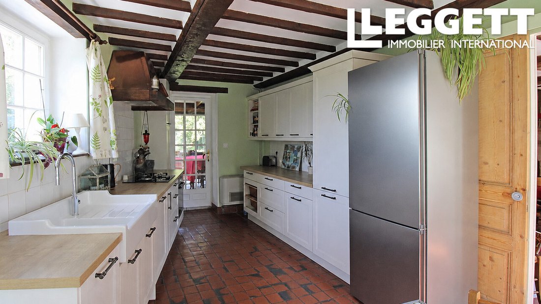House in Moult-Chicheboville, Normandy, France 5 - 17958826