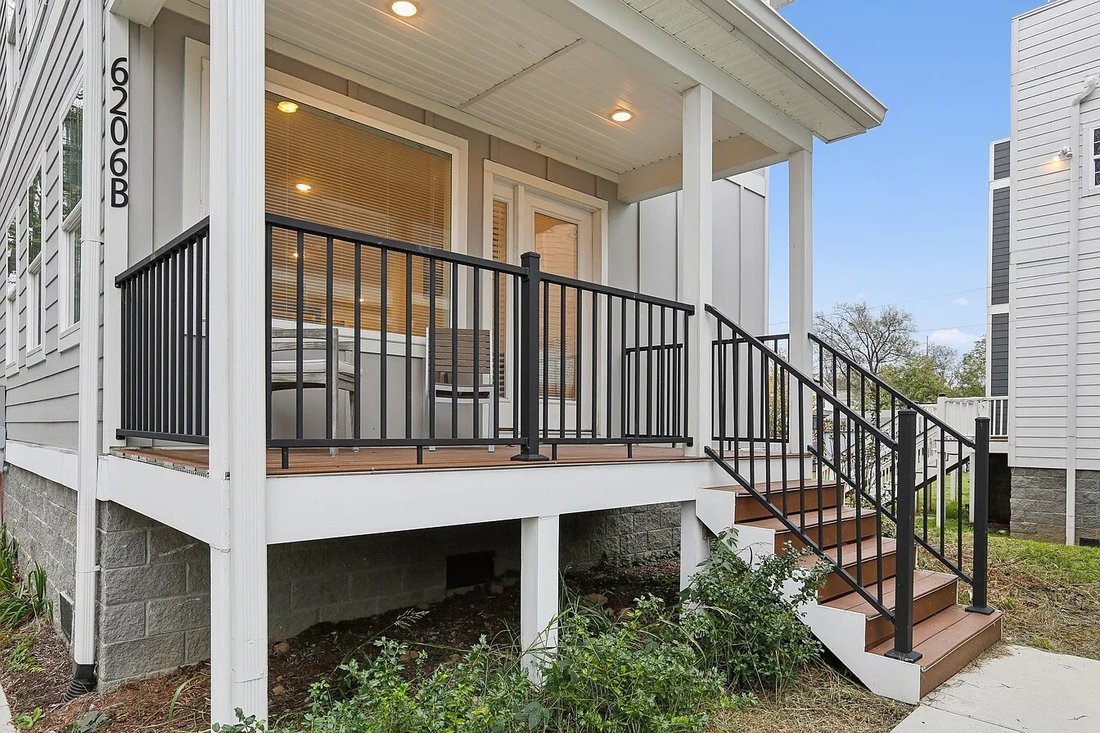 Co Op in Nashville, Tennessee, United States 2 - 17975582