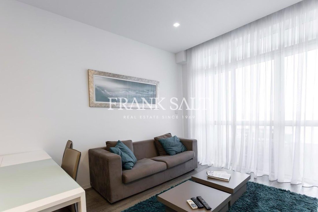 Apartment in Sliema, Malta 4 - 17958678
