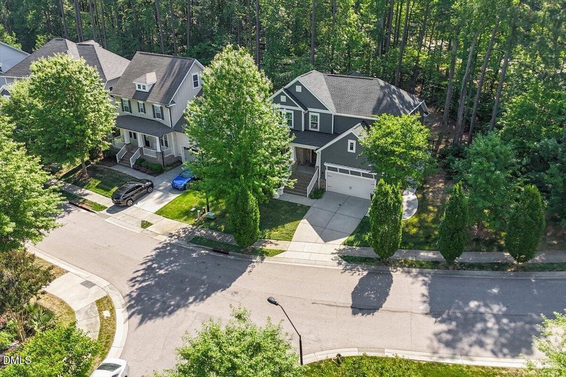 House in Raleigh, North Carolina, United States 2 - 17977538