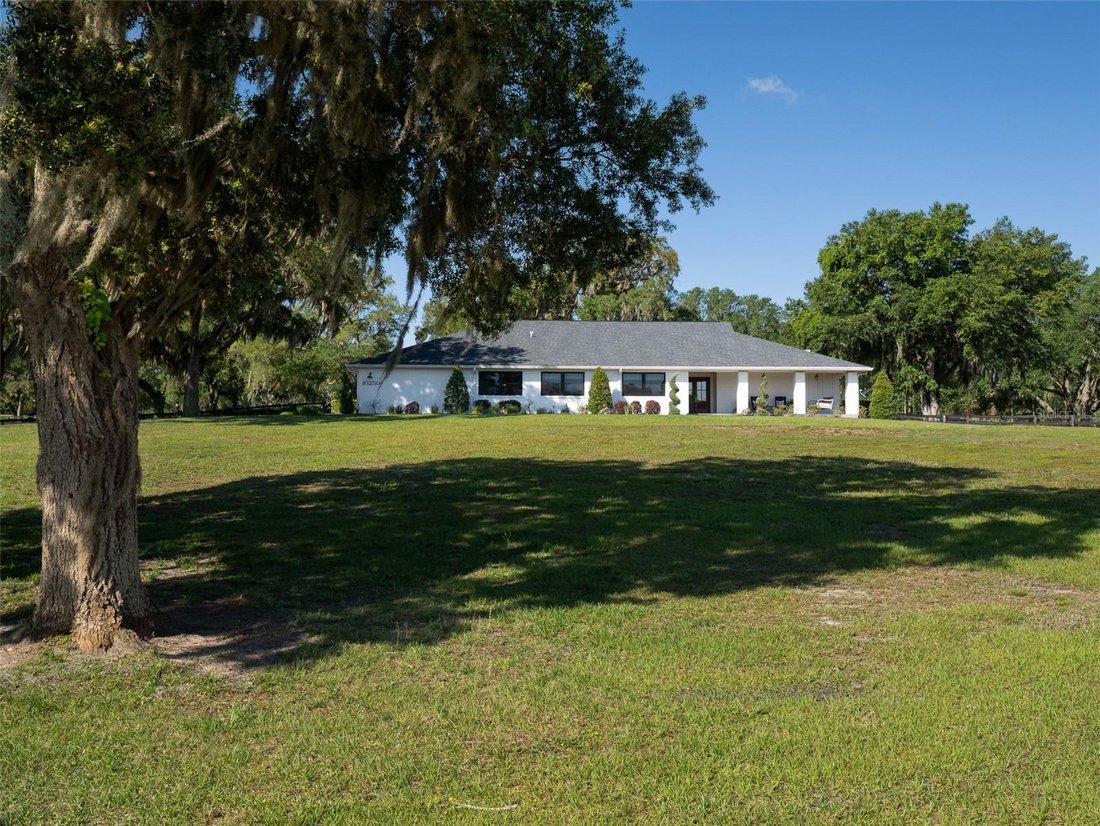 Land in Ocala, Florida, United States 3 - 17979501