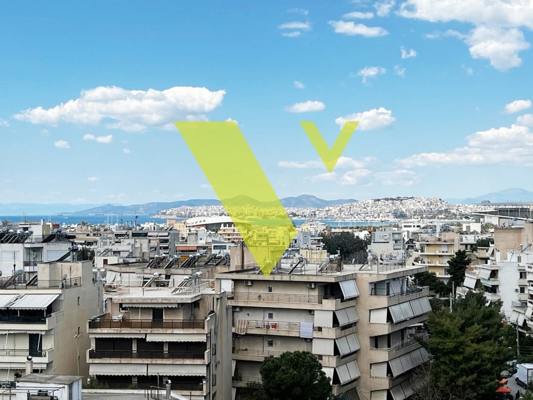 Apartment in South Athens, Attica, Greece 2 - 17976612